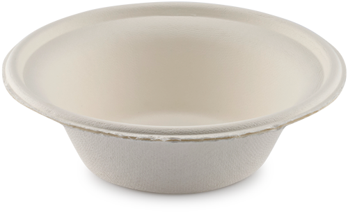 Prato 15 15cm Fundo, linha Biofibra.