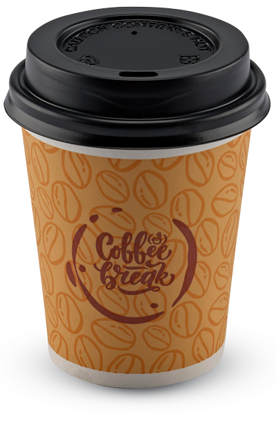 Copo fibraform hotform FC240