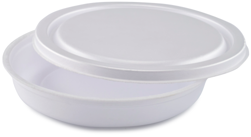 Embalagem Fibraform Hotform FM50