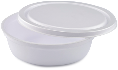 Embalagem Fibraform Hotform FM75