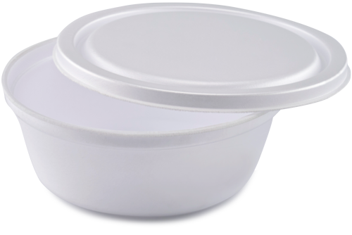 Embalagem Fibraform Hotform FM110