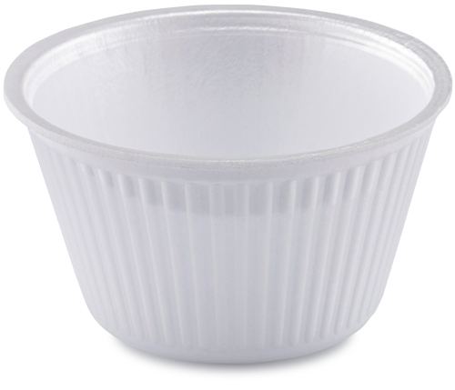 Embalagem Fibraform Hotform HF500