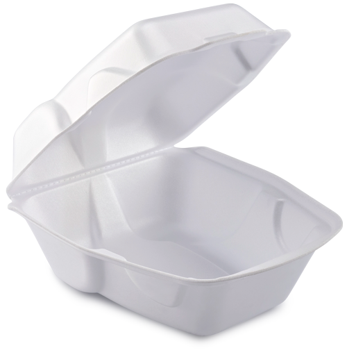 Embalagem fibraform hotform HFX1