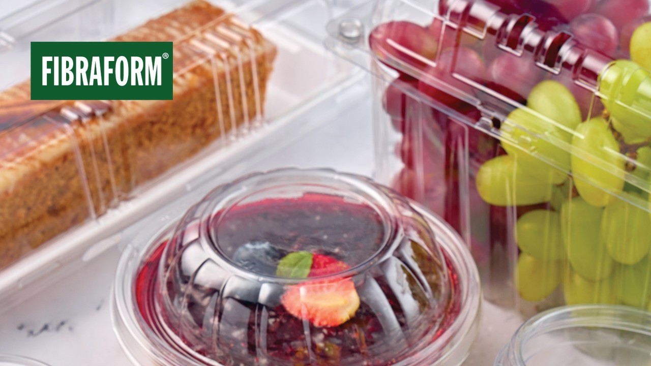 embalagens para alimentos frescos de alta qualidade